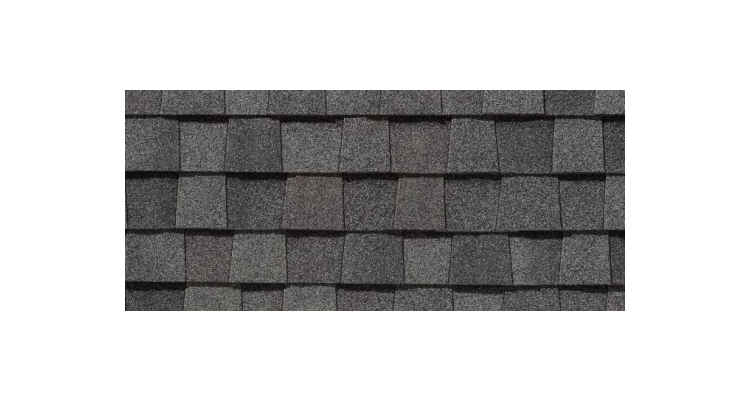 Черепица гибкая CertainTeed Landmark colonial slate