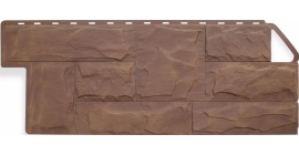 Панель Гранит Балканский АП 1,01 *0,45м (уп-ка 10 шт.)