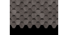 Гибкая черепица Premium, Шеффилд, Фладен