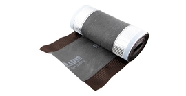 Аэроэлемент конька Grand Line коричневый 310мм, 5м