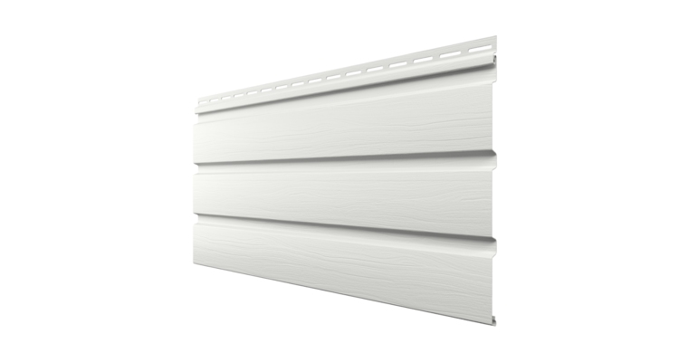 Софит Технониколь без перфорации 3000 х 340 мм Жасмин