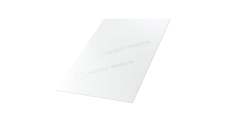 Лист плоский (ПЭП-01-9003-0.45)