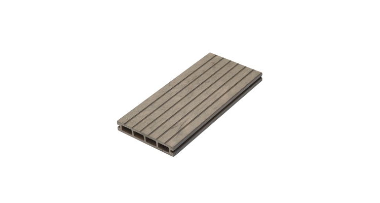 Доска террасная CM Decking ROBUST 3000х140х25 мм ashwood (ясень)