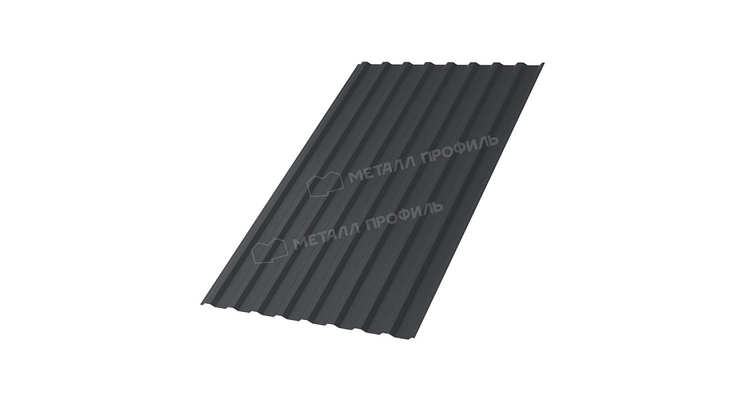 Профлист МП-20х1100-B (ПЭ_МА_Д-01-7024-0,4)